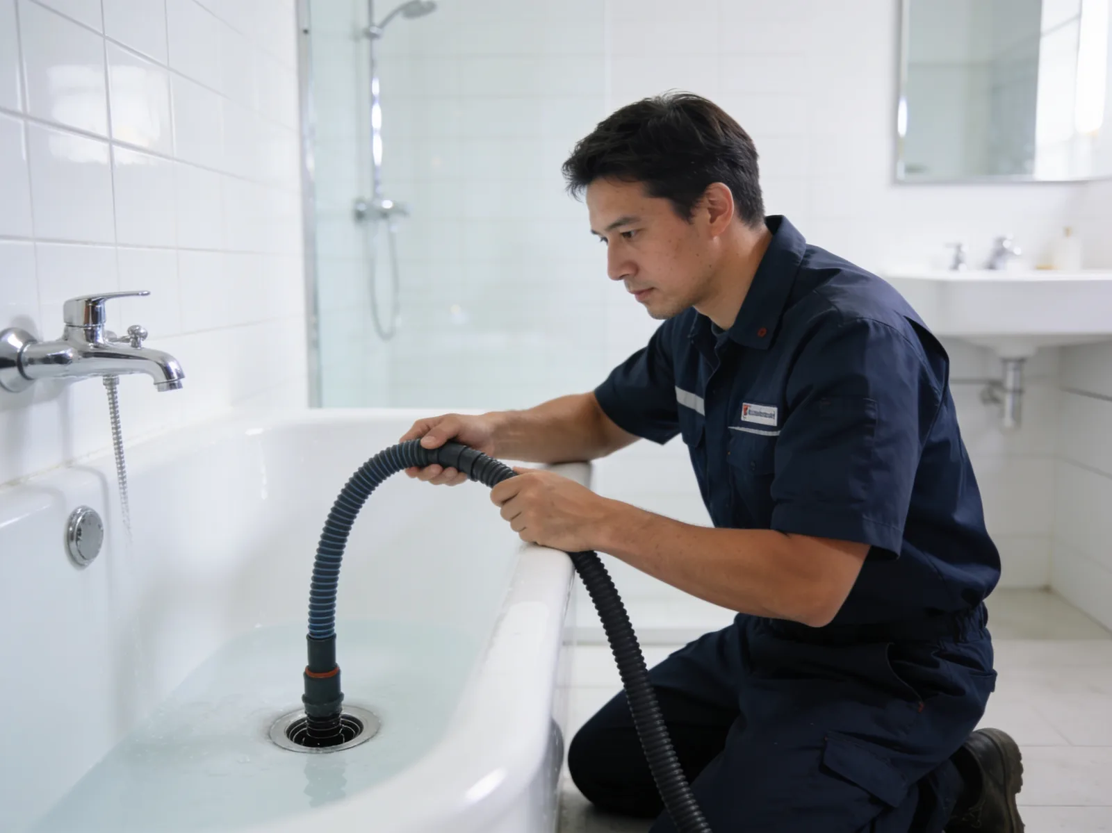 Emergency Plumber Montague, MI FAQs